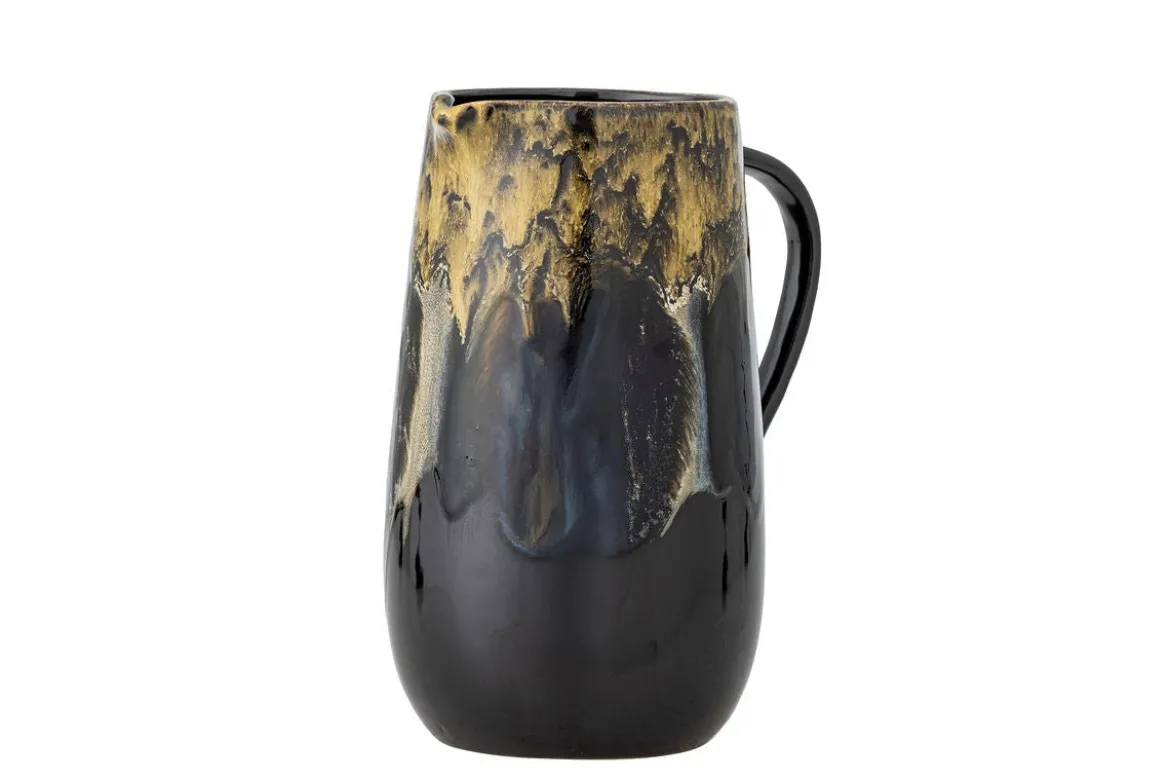 Vase „Terrion“ – aus Steingut