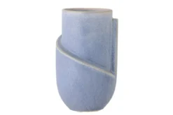 Vase „Violetta“ – aus Steingut