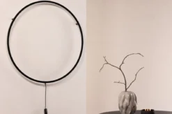 Wandleuchte „Noel