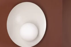 Wandleuchte „Sonic