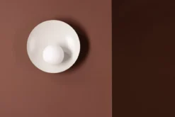 Wandleuchte „Sonic