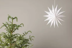 Weihnachtliche Deckenleuchte Vintera - in 2 verschiedenen Größen