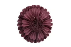 Weihnachtliche Deckenleuchte Flora - ⌀ 60 cm in 5 Farben