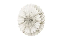 Weihnachtliche Deckenleuchte Flora - ⌀ 60 cm in 5 Farben