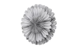 Weihnachtliche Deckenleuchte Flora - ⌀ 60 cm in 5 Farben