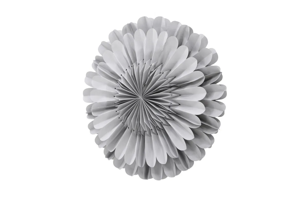 Weihnachtliche Deckenleuchte Flora - ⌀ 60 cm in 5 Farben