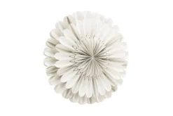Weihnachtliche Deckenleuchte Flora - ⌀ 60 cm in 5 Farben
