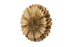 Weihnachtliche Deckenleuchte Flora - ⌀ 60 cm in 5 Farben