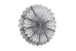 Weihnachtliche Deckenleuchte Flora - ⌀ 60 cm in 5 Farben