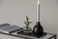 Weihnachtlicher Kerzenständer Elys - in verschiedenen Varianten