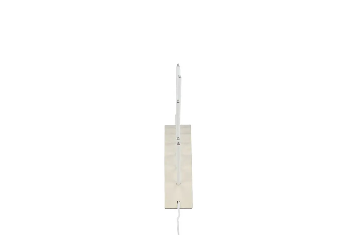 Weihnachtsbeleuchtung Luma - Rundbogen Beige oder Schwarz