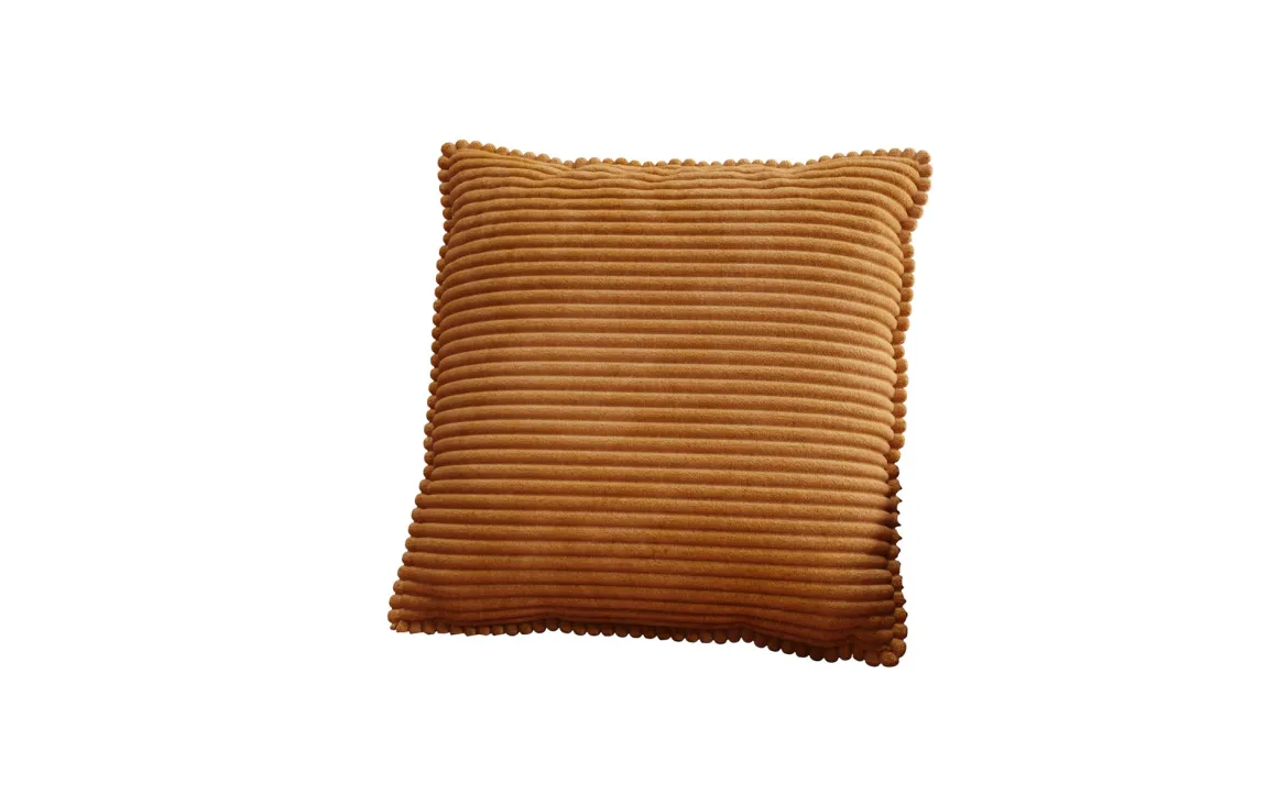 Zierkissen Lesley 60x60 in Cord