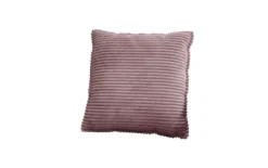 Zierkissen Lesley 60x60 in Cord