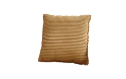 Zierkissen Lesley 60x60 in Cord