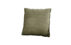 Zierkissen Lesley 60x60 in Cord