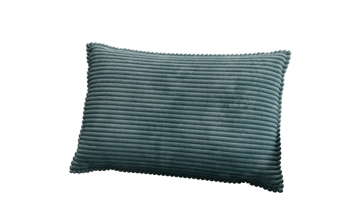 Zierkissen Lesley 45x80 in Cord