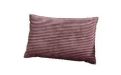 Zierkissen Lesley 45x80 in Cord