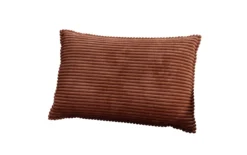 Zierkissen Lesley 45x80 in Cord