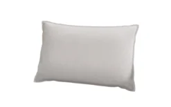 Zierkissen Lesley 45x80 in Echtleder