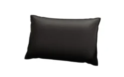 Zierkissen Lesley 45x80 in Echtleder