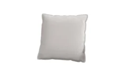 Zierkissen Lesley 60x60 in Echtleder