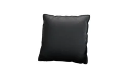 Zierkissen Lesley 60x60 in Echtleder