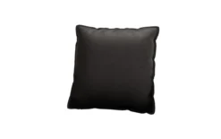 Zierkissen Lesley 60x60 in Echtleder