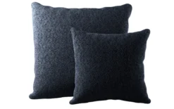 Zierkissen Set Gava/Loom aus Bouclé
