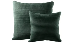 Zierkissen Set Gava/Loom aus Cord