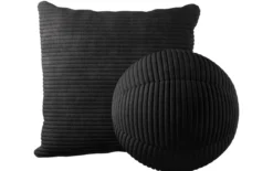 Zierkissen Set Gava/Sphere aus Cord
