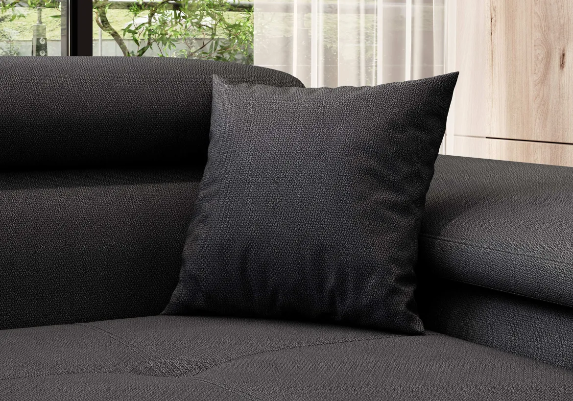Zierkissen Sofa Positano